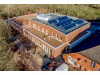 70 m² Solarthermie für eine Pflegeeinrichtung